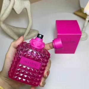 Valentino Donna Born In Roma Pink PP, 100ml