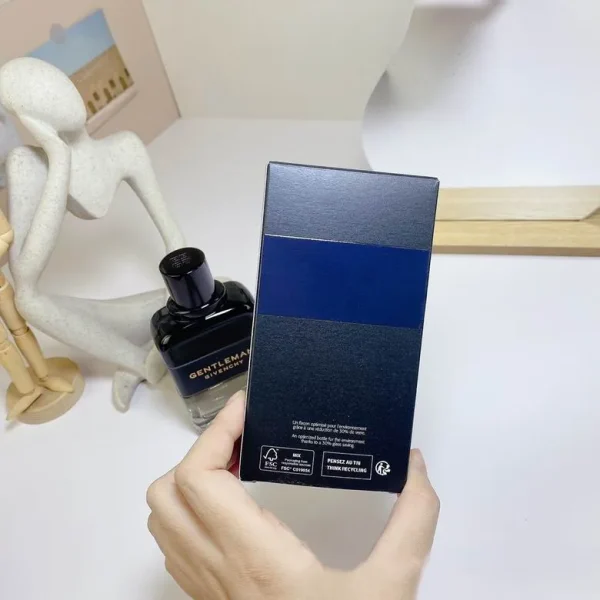 Givenchy Perfume 100ml  (7) - Image 3