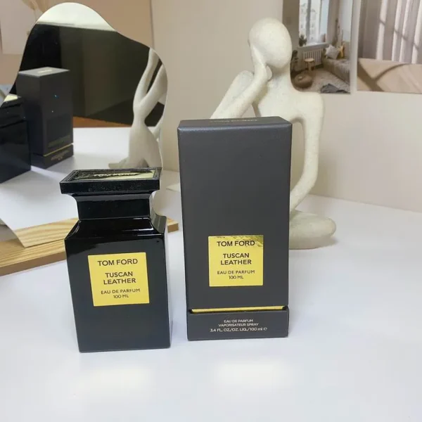 Tom Ford Luxury Fur 100ml - Image 4