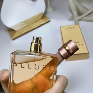 Chanel Women 100ml  (1)