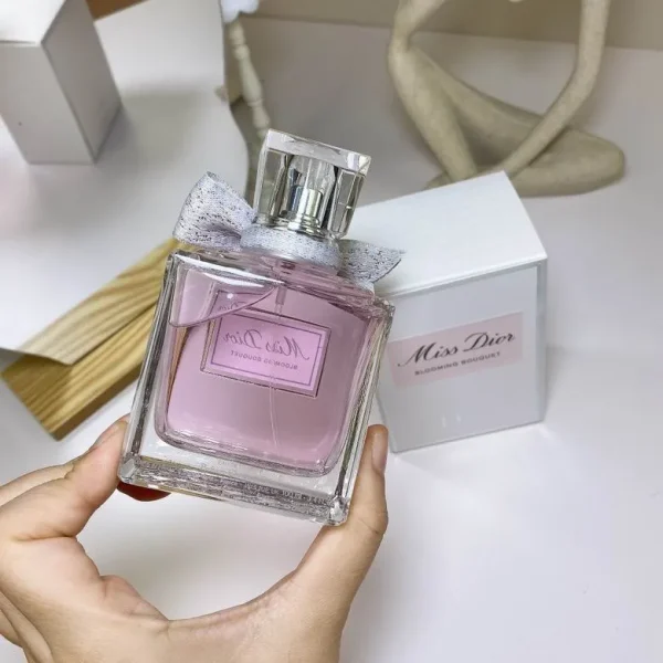 Dior Haute Couture Dress Ribbon 23 Edition Sweetheart Miss Women's Perfume 100ml - Image 3