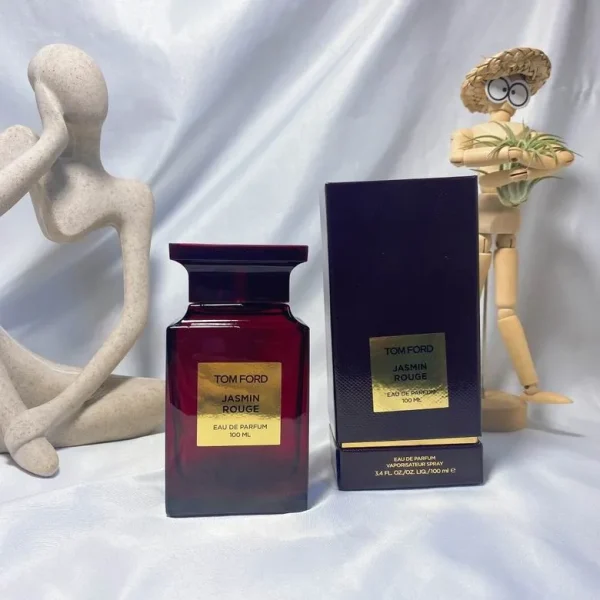 TOM FORD Jasmin Rouge Tom Ford Jasmin Rouge perfume 100ml - Image 5