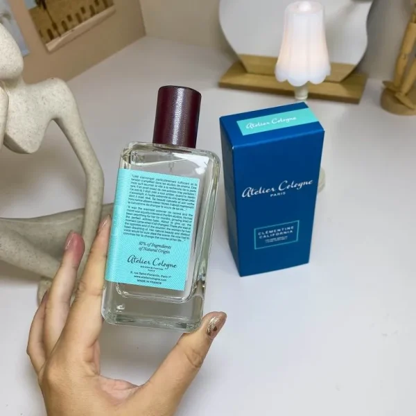 Atelier Cologne 100ml  (7)
