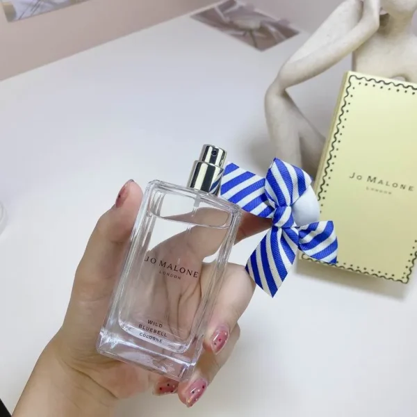 Jo Malone Orange Bitter 100ml - Image 3
