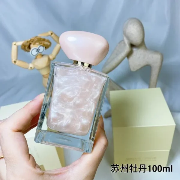 Armani 100ml  (5) - Image 4
