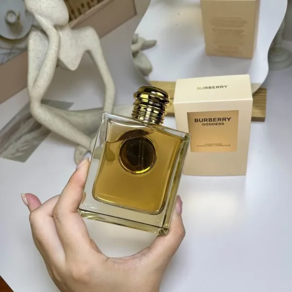 Burberry 100ml  (3) - Image 3