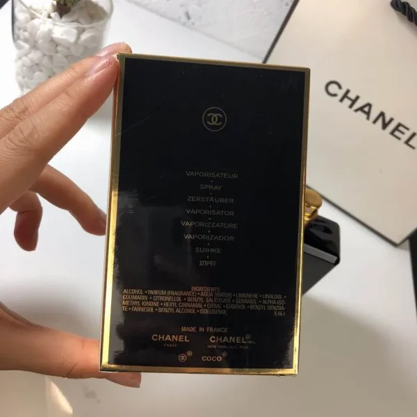 Chanel 100ml  (9) - Image 3