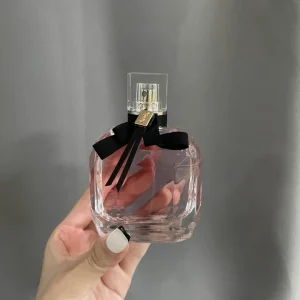 YSL "Yves Saint Laurent Reverso Paris Eau de Toilette"90ml