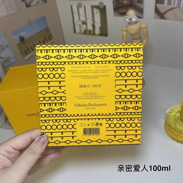 Vilhelm Parfumerie 100ml  (9) - Image 3