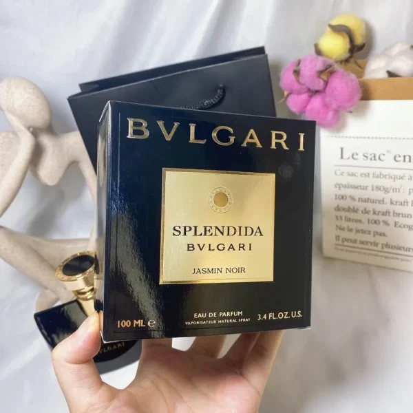 Bvlgari 100ml  (6) - Image 2