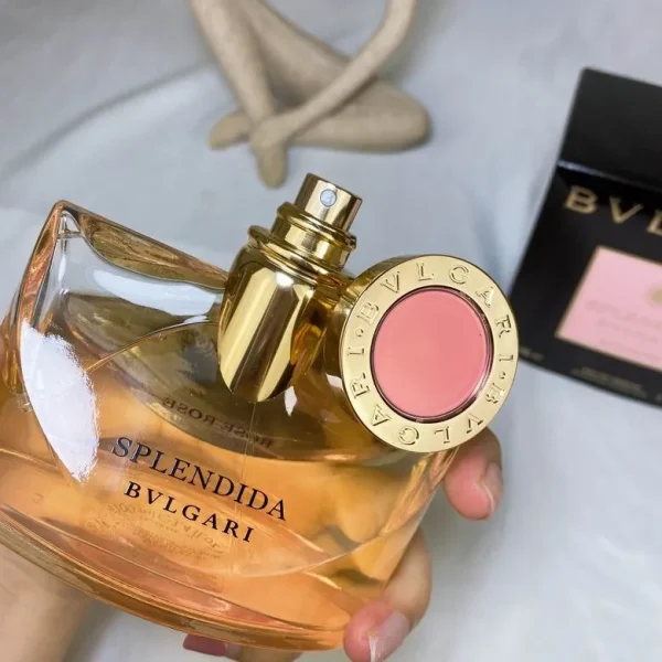 Bvlgari 100ml  (6) - Image 3