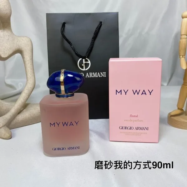Armani 90ml  (2) - Image 5