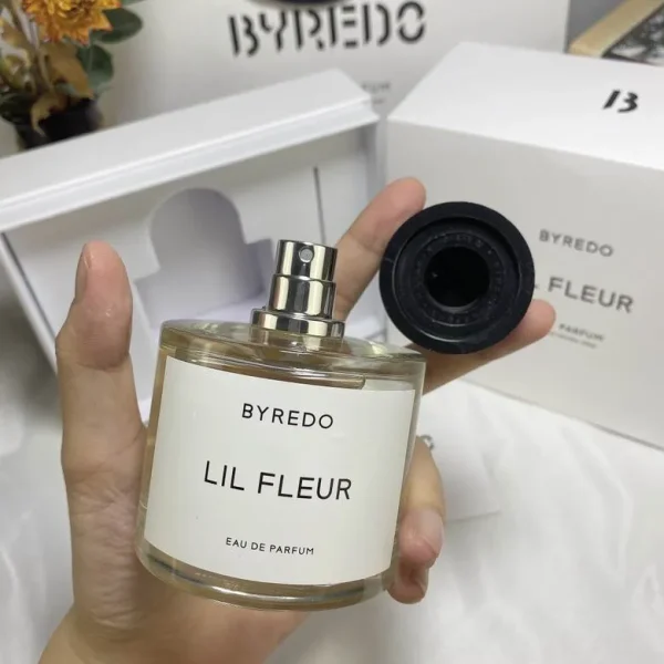 byredo perfume 100ml