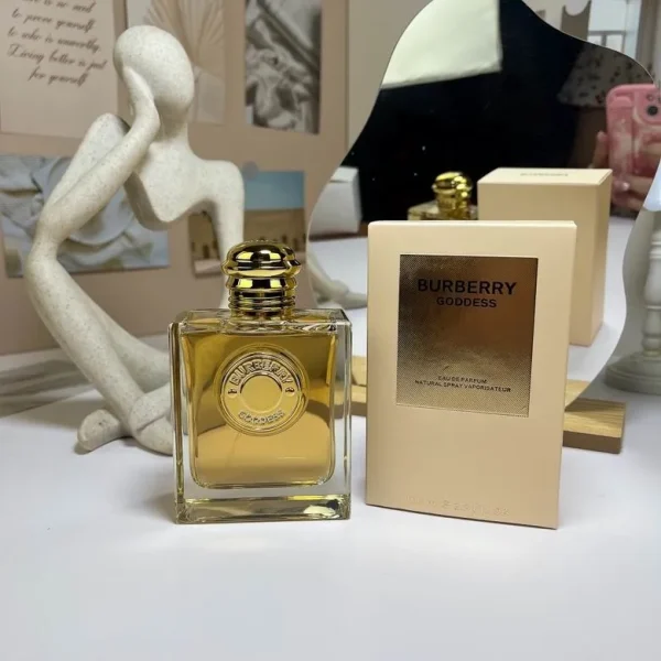 Burberry 100ml  (3) - Image 5