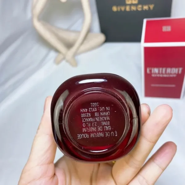 Givenchy 80ml  (3) - Image 3