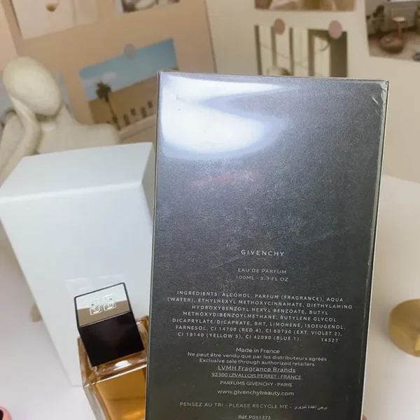 Givenchy 100ml  (2) - Image 2