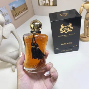 Parfums de Marly Marie's fragrance Saffronard women's perfume EDP 95ml