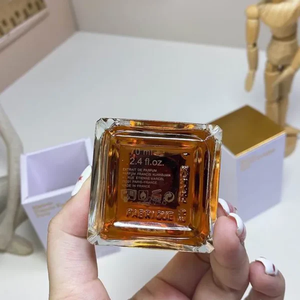 Maison Francis Kurkdjian Grand Soir, 2016 Kurkdjian Paris Night 70ml - Image 4