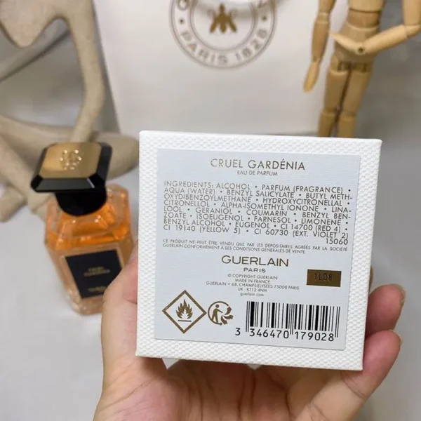 Guerlain 100ml  (5) - Image 4