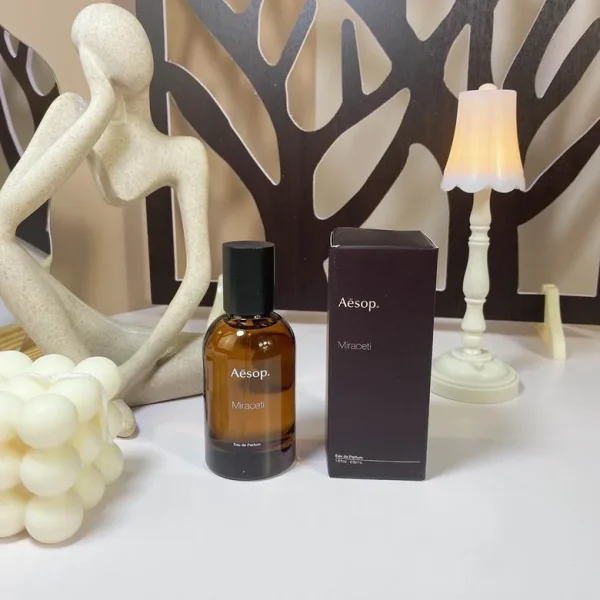 Aesop 50ml  (5) - Image 3