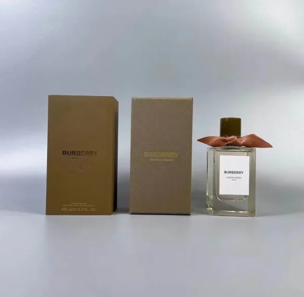 Burberry 100ml  (6) - Image 5