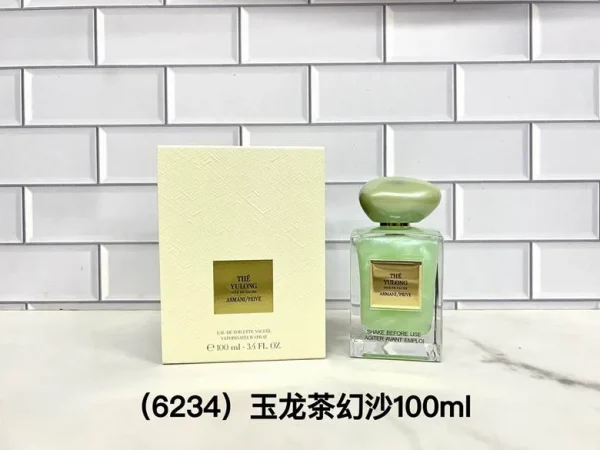 Armani 100ml  (4) - Image 5