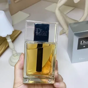 Dior Homme Version 23 eau de toilette for Men 100ml