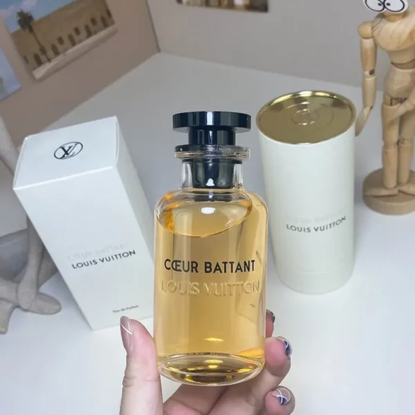 LV Louis Vuitton Throbbing Heart 100ml - Image 3