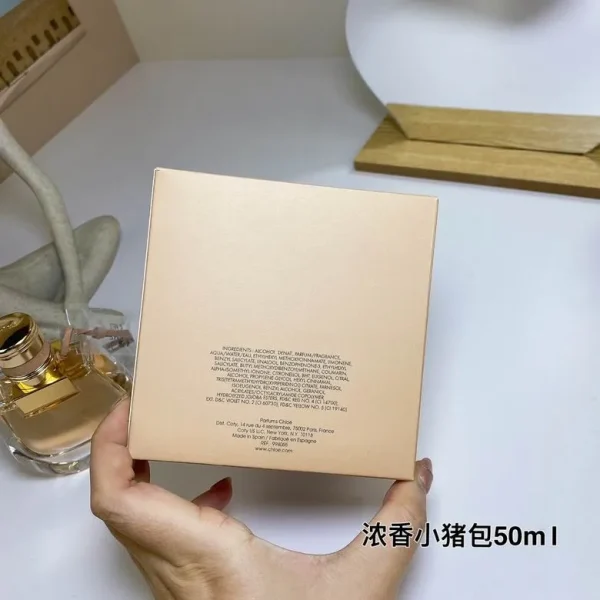 Chloe Perfume 50ml  (6) - Image 2