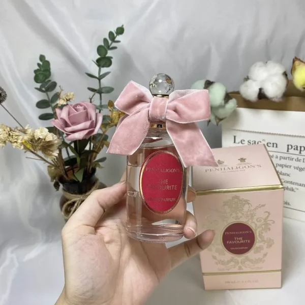 Penhaligon's Women 100ml  (1) - Image 5