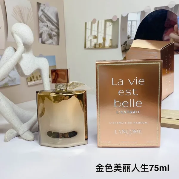 Lacome 75ml  (2) - Image 5