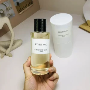 Dior Collection Peony Fragrance Perfume 125ml