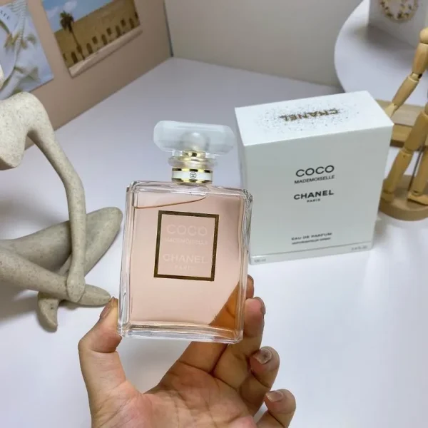 Chanel 100ml  (4) - Image 4