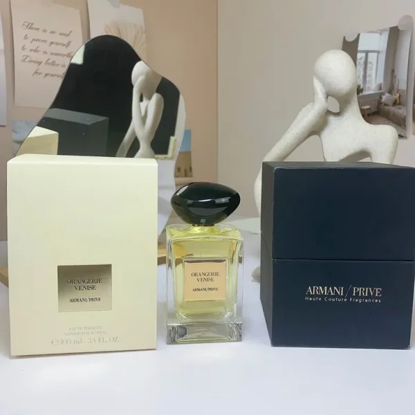 Armani 100ml  (1) - Image 5