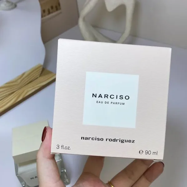 Narciso Women 90ml  (4) - Image 4
