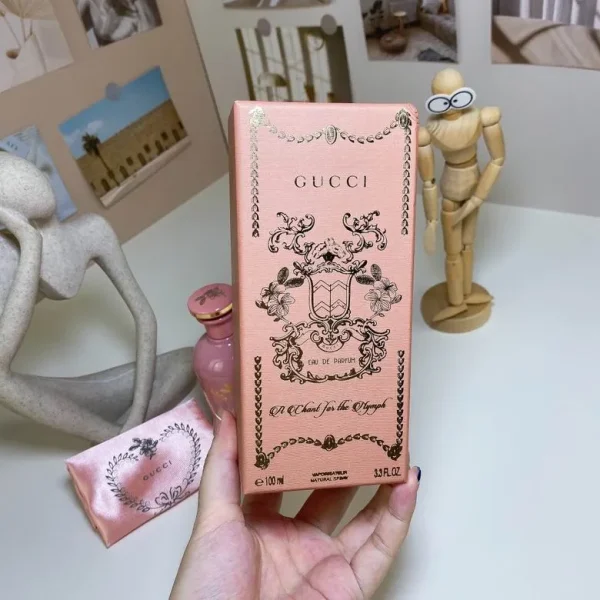 𝗚𝘂𝗰𝗰𝗶 Alchemy Fairy Song 100ml - Image 3
