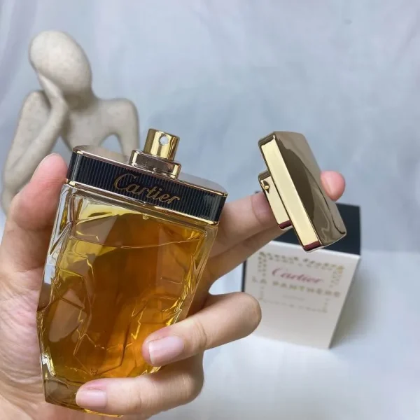 Cartier 75ml  (1) - Image 2