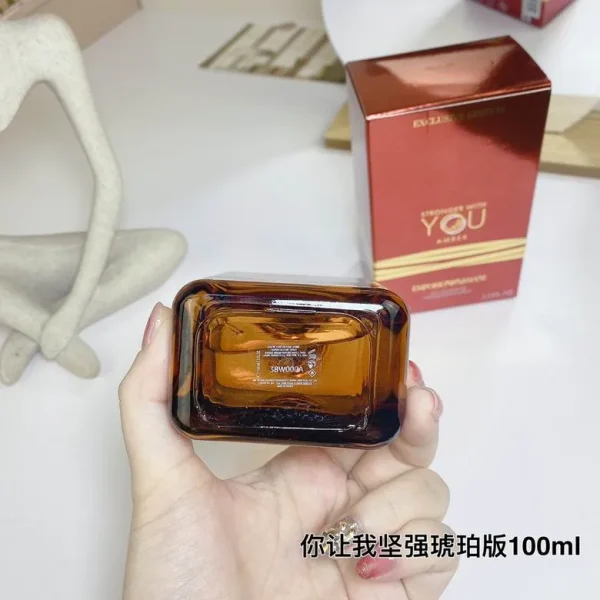 Armani 100ml  (2) - Image 3