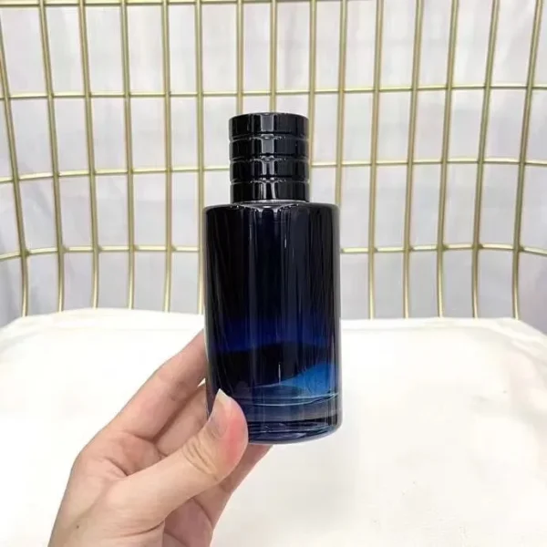 New Dior Wilderness perfume 60ml - Image 3
