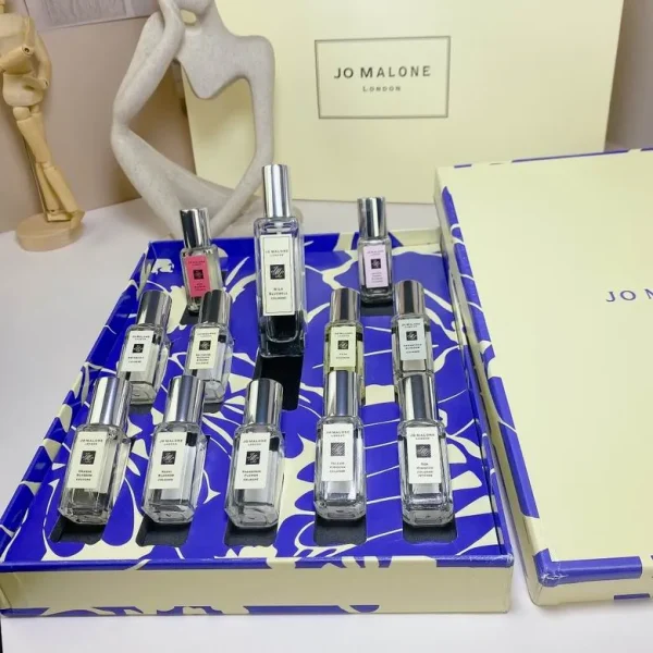 Jo Malone 1x30ml 11x9ml  (1) - Image 3