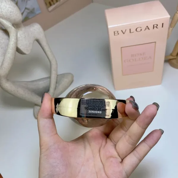 Bvlgari 90ml  (5) - Image 4
