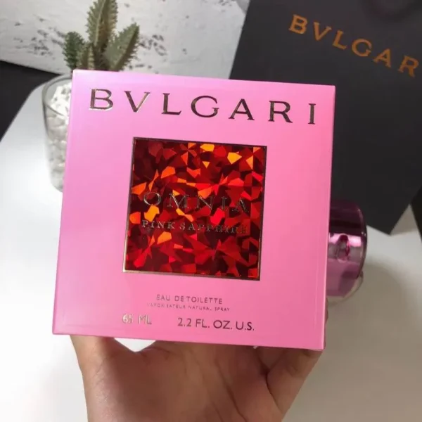 Bvlgari Women 65ml  (6) - Image 2