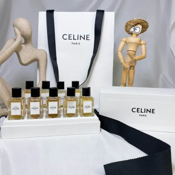 Celine Perfume 9x10ml  (1) - Image 5
