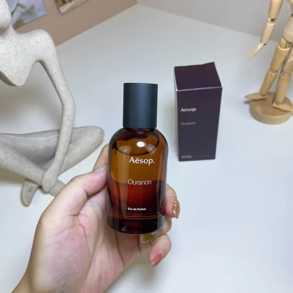 Aesop 50ml  (1) - Image 4