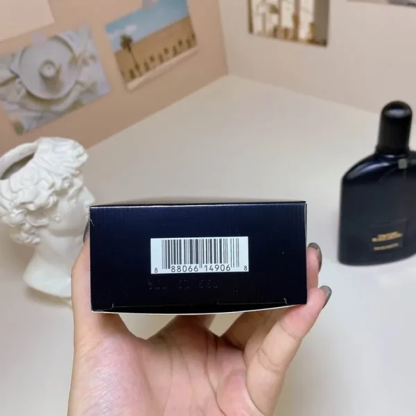 Tom Ford Black Orchid Eau de Toilette 100ml - Image 3