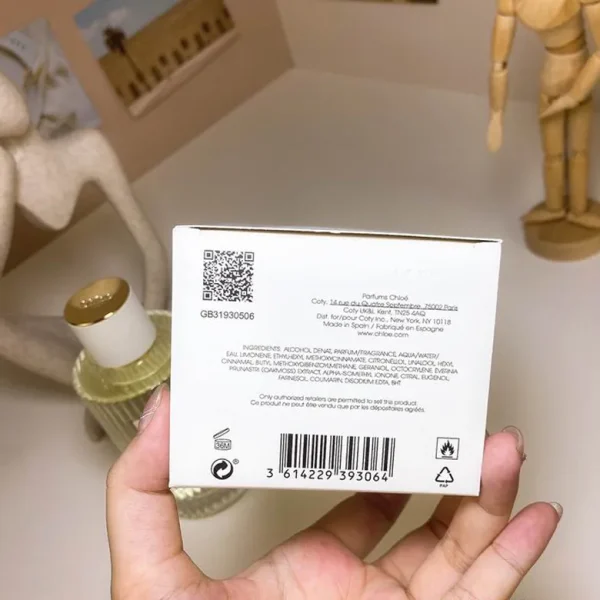 Chloe 150ml  (5) - Image 2
