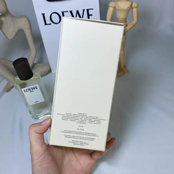 Loewe 50ml  (6) - Image 2