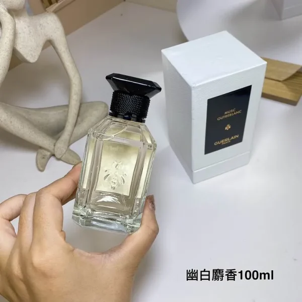 Guerlain 100ml  (16) - Image 4
