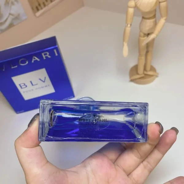 Bvlgari 100ml  (2) - Image 2