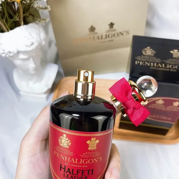 Penhaligon's Perfume 100ml  (3) - Image 3